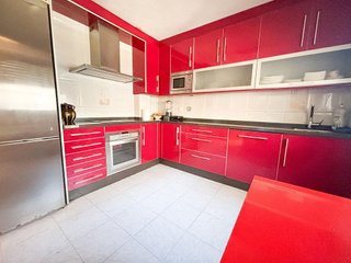 Chalet en venta en Águilas ciudad en Águilas