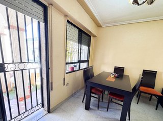 Chalet en venta en Águilas ciudad en Águilas