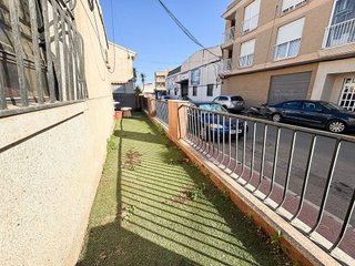 Chalet en venta en Águilas ciudad en Águilas