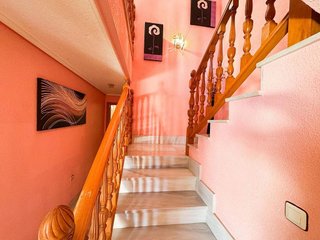 Chalet en venta en Águilas ciudad en Águilas