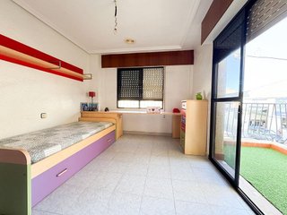 Chalet en venta en Águilas ciudad en Águilas