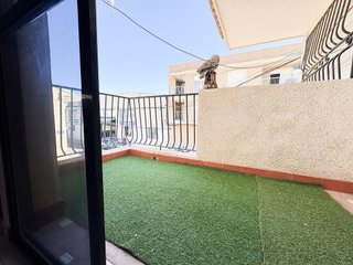 Chalet en venta en Águilas ciudad en Águilas