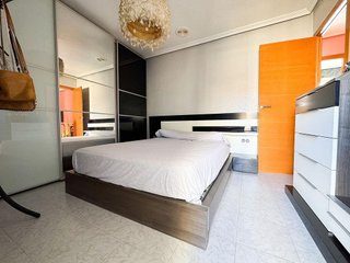Chalet en venta en Águilas ciudad en Águilas