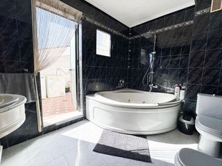 Chalet en venta en Águilas ciudad en Águilas