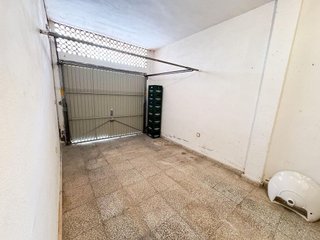Chalet en venta en Águilas ciudad en Águilas