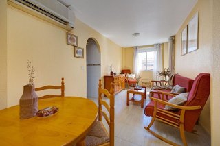 Piso en venta en Playa del Cura en Torrevieja