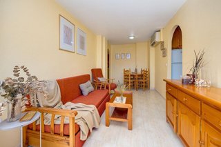Piso en venta en Playa del Cura en Torrevieja