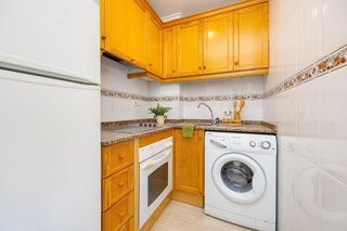 Piso en venta en Playa del Cura en Torrevieja