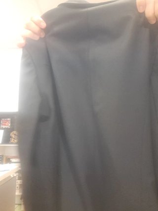 Americana negra mujer Talla 42