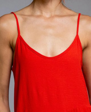 Vestido largo de Señoretta