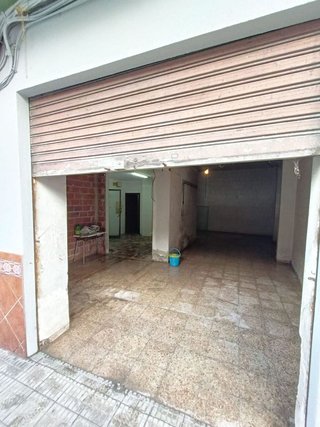 Local comercial en venta en Zona Llombai en Burriana