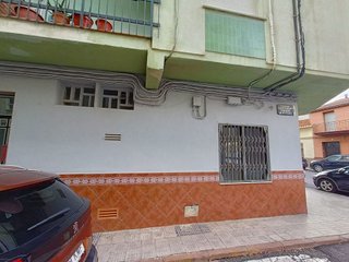 Local comercial en venta en Zona Llombai en Burriana