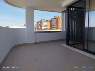 Ático en venta en Bellavista en Sevilla
