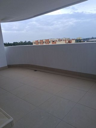 Ático en venta en Bellavista en Sevilla