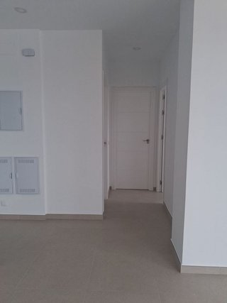 Ático en venta en Bellavista en Sevilla