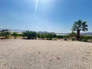 Casa rural en venta en Águilas ciudad en Águilas