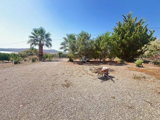 Casa rural en venta en Águilas ciudad en Águilas