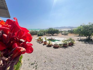 Casa rural en venta en Águilas ciudad en Águilas