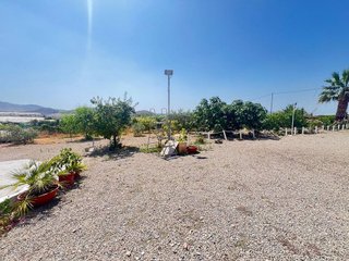 Casa rural en venta en Águilas ciudad en Águilas