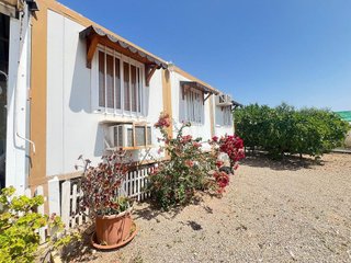 Casa rural en venta en Águilas ciudad en Águilas
