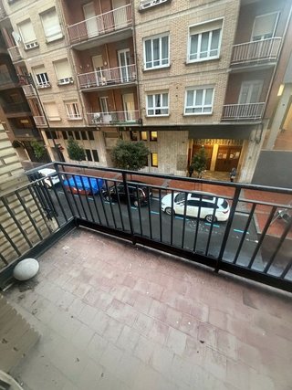 Piso en venta en Centro en Logroño