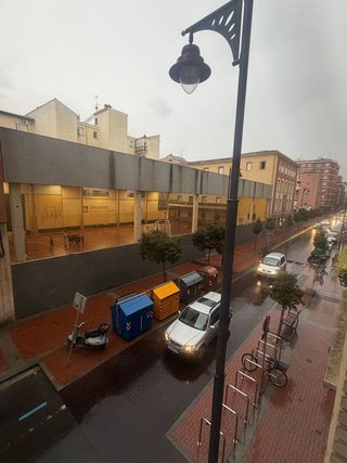 Piso en venta en Centro en Logroño