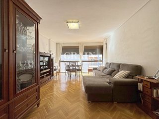 Piso en venta en Villacerrada - Centro en Albacete