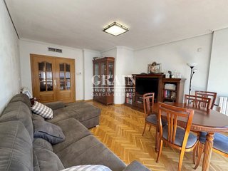 Piso en venta en Villacerrada - Centro en Albacete
