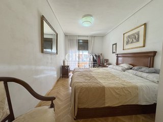 Piso en venta en Villacerrada - Centro en Albacete
