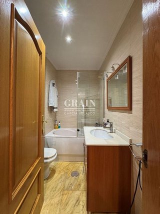 Piso en venta en Villacerrada - Centro en Albacete