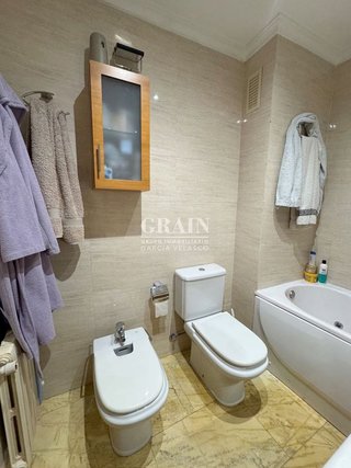 Piso en venta en Villacerrada - Centro en Albacete