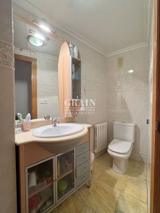 Piso en venta en Villacerrada - Centro en Albacete