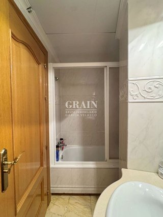 Piso en venta en Villacerrada - Centro en Albacete
