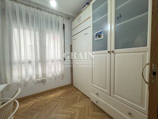 Piso en venta en Villacerrada - Centro en Albacete