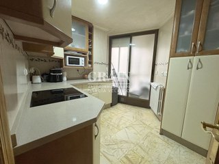 Piso en venta en Villacerrada - Centro en Albacete