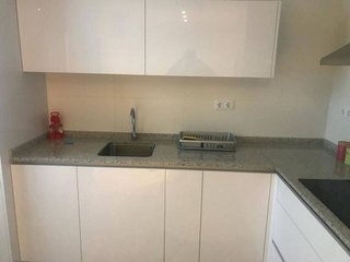 Piso en venta en San Andrés - San Antón en Murcia