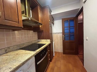 Piso en alquiler en Arenal en Sevilla