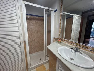 Piso en alquiler en Arenal en Sevilla