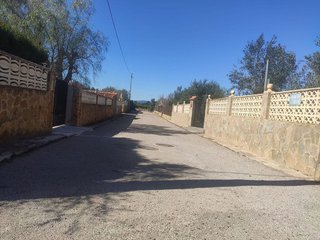Terreno en venta en Urbanizaciones en Llíria