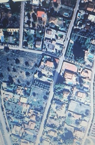 Terreno en venta en Urbanizaciones en Llíria