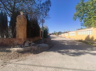Terreno en venta en Urbanizaciones en Llíria