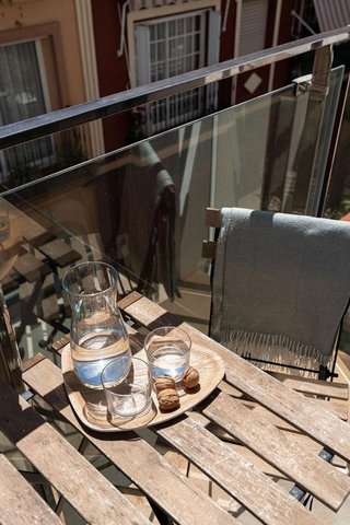 Piso en venta en Zona Puerto Deportivo en Fuengirola