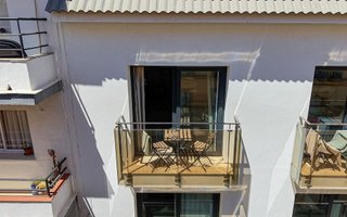 Piso en venta en Zona Puerto Deportivo en Fuengirola
