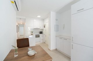 Piso en venta en Zona Puerto Deportivo en Fuengirola