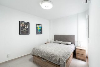 Piso en venta en Zona Puerto Deportivo en Fuengirola