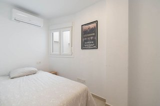 Piso en venta en Zona Puerto Deportivo en Fuengirola