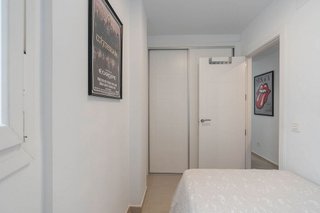 Piso en venta en Zona Puerto Deportivo en Fuengirola