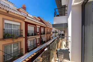 Piso en venta en Zona Puerto Deportivo en Fuengirola