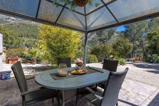 Casa rural en venta en Guadalest