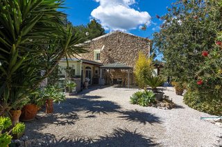 Casa rural en venta en Guadalest